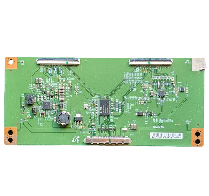 4V.9Q751.TR3 LG T-Con Board, 4V.9Q751.TR3, E222034, 50LH5730