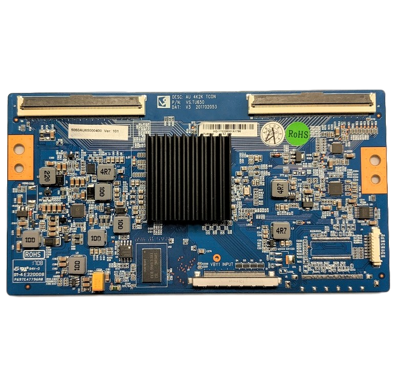 5060AU65000400 Sceptre T-Con Board, VS.TU650, U65