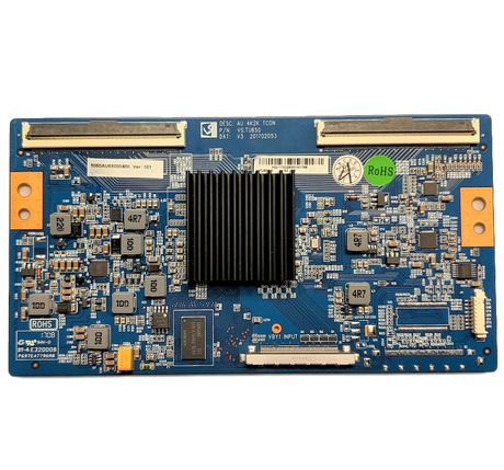 5060AU65000400 Sceptre T-Con Board, VS.TU650, U65