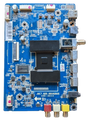 50R5-Main Hitachi Main Board, JUC7.820.00163505, 50R5