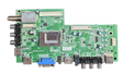 510-150324223 Element Main Board, MS33930-ZC01-01, ELEFW408