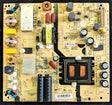 514C5502M40 Hitachi Power Supply, 5502-ZC02-01, E168066, 48C6, 49C60, 49C61