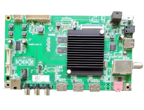 515C16001M08 ONN Main Board, 1010508735, MS16010-ZC01-01, 100012586