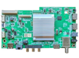 515C90100M16 ONN Main Board, M21164-MT, MT90100-ZC01-01, M16, 100012587