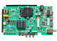 515Y35537M03 Insignia Main Board, TP.MS3553.PB905, LC390TA2A