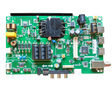 515Y35537M08 Insignia Main Board, 536D3903AH101, TP.MS3553.PB905, NS-39D310NA19