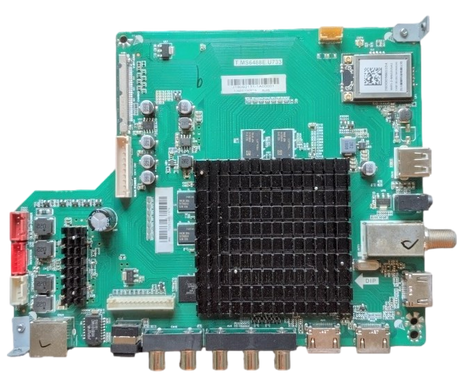 515Y64886M01 Haier Main Board, T.MS6488E.U733, 50UG3550GMA