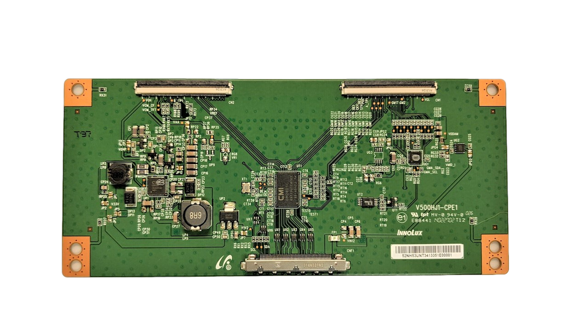 52.NH53U.NT3 LG T-Con, V500HJ1-CPE1, E88441, 50LB5900-UV