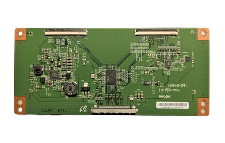 52.NH578.NR3 LG T-Con Board, V500HJ1-CPE1, E222034, 50LB6100-UG BUSJLJR50LB6300-US, BUSJLJR50LB5900-UV BUSJLJR