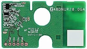 54.03342.781 Vizio Wi-Fi Board, DNUR-W7601, M321i-A2LWJ20PAP, M471i-A2, M551d-A2RLWJJOJEQ, M651d-A2 AND OTHERS