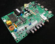 55.38S01.1E1 Insignia TV Module, main board, TP.MS3393.P70, B15093423, T390VXN01.0, NS-39D220NA16