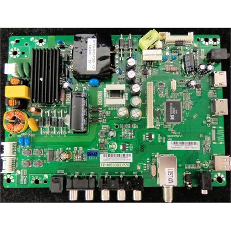 55.39S05.1E0, Insignia TV Module, main board, 5539S051E0, TP.MS3393.P70, NS-39D310NA15