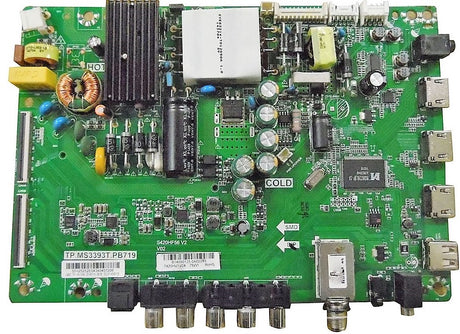 55.42S25.2E0 Insignia TV Module, main board, power supply, TP.MS3393T.PB719, NS-42D510NA15