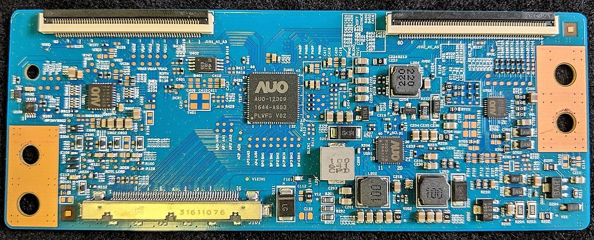 T-CON AUO T460HW03 VF 46T03-C0K T-CON AUO T460HW03 VF 46T03-C0K