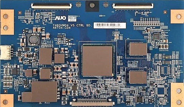 55.46T04.C11 Sony T-Con, T460HW04 V5, KDL-46EX710