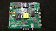 55.50S12.2E4 Insignia Main Board / Power Supply, TP.MS3393T.PC792, NS-50D510NA17