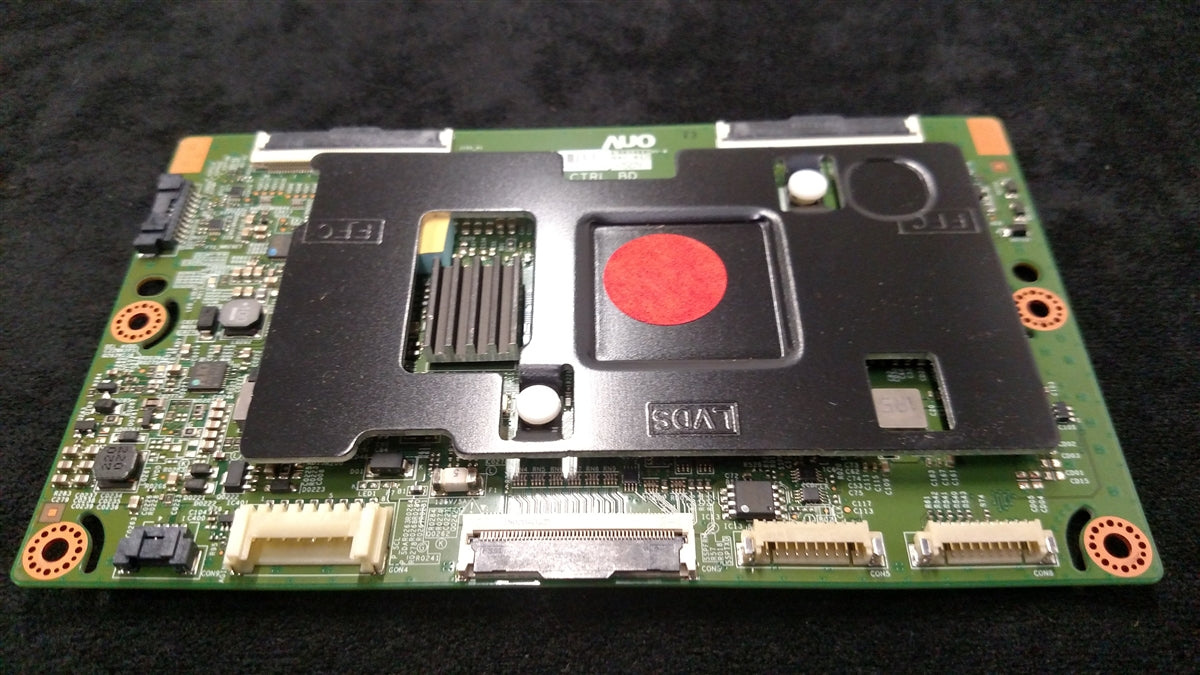 55.50T26.C12 Samsung T-Con Board, T500HVN09.3, CTRL BD