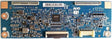 55.50T26.C20 Samsung T-Con Board, T320HVN05.4, 32T42-C08, UN50J5000AFXZA