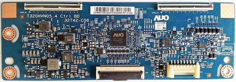 55.50T26.C20 Samsung T-Con Board, T320HVN05.4, 32T42-C08, UN50J5000AFXZA