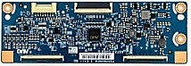 55.50T26.C21 Samsung Tcon Board, T550HVN08.3, UN50J5000AFXZA, UN50J5200AFXZA