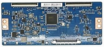 T-CON TCON TV Tcl U55X9006X1 55T32-C0F Tx-5555T32C16 EUR 41,78 - FR T-CON TCON TV Tcl U55X9006X1 55T32-C0F Tx-5555T32C16 EUR 41,78 - FR