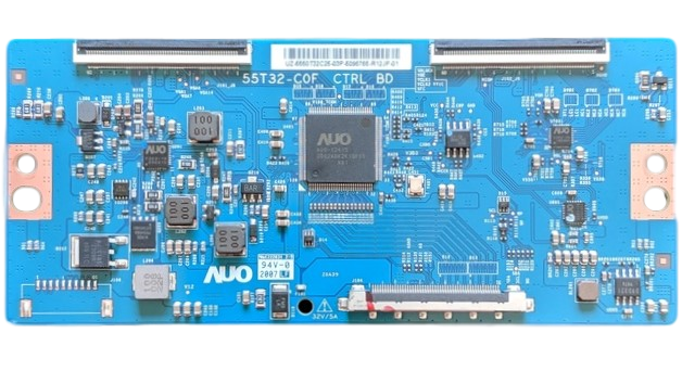 55.50T32.C25 Vizio T-Con Board, 55.50T32.C25, 55T32-C0F, M50Q7-H1