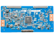 55.50T36.C02 Sceptre T-Con Board, T500QVR05.5, 50T35-C01, E88441, DJTV58FD, U515CV-UMKR DJTV58FC