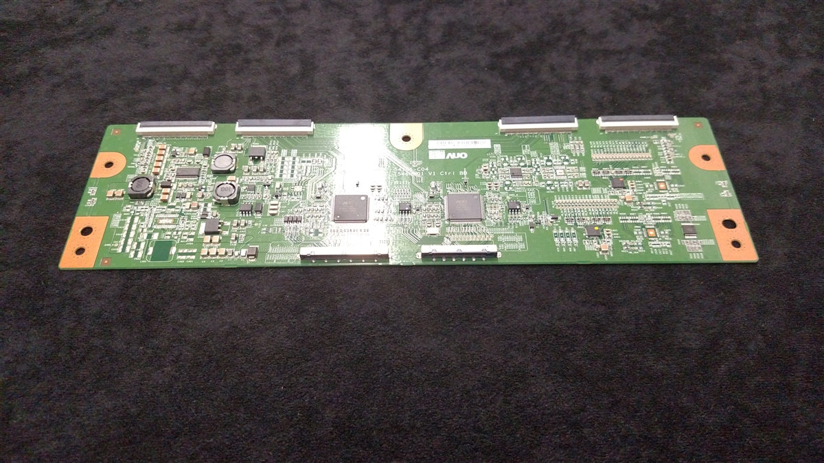 55.54T01.C08 Toshiba TV Module, T-Con board, T546HW01 V1, 54T01-C04, 5554T01C08, 55HT1U, E550VL