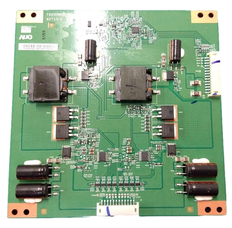 55.54T05.D01 Toshiba TV Module, LED driver board, 5554T05D01, 55SL417U