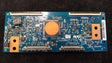 55.55T02.C01 Insignia TV Module, T-Con board, 55T02-C07, T550HVN01.0, NS-55E480A13, NS-55E480A13A