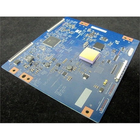 55.55T02.C03 Samsung TV Module, T-Con board, T650HVN02.2, 65T03-C01, UN55EH6000FXZA