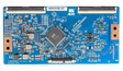 55.55T17.C25 Sceptre T-Con Board, T500QVR01.0 CTRL BD, 50T29-C03, U55-A4IV58AA