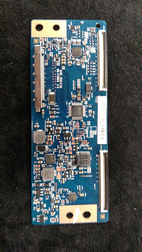 55.55T23.C10 Vizio T-Con Board, T550HVN08.5, 5555T23C10, 55T23.C0K, E55-C1, E55-D0, E55-D2, D55-D2, E55-C2, D55f-E2, D55n-E2, V655-G9