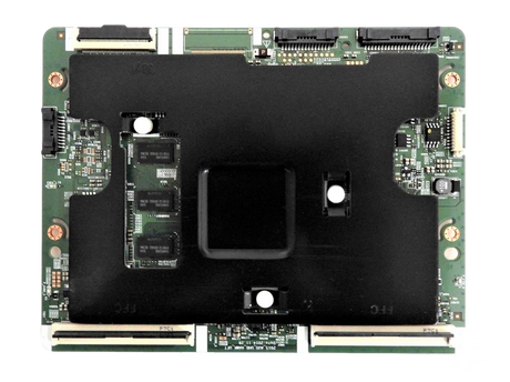 55.55T24.C02 Samsung TV Module, T-Con board, 65T41-C03, T650QVR01.0, UN55JU7500FXZA