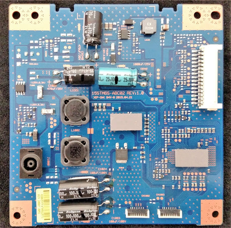 55.55T25.D02 Sony LED Driver, 15STM6S-ABC02, KDL-50W800C