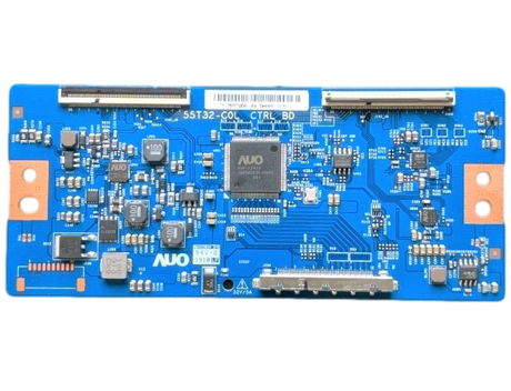 55.55T32.C49 LG T-Con Board, 55T32-C0L, E222034, 49UJ6200-UA