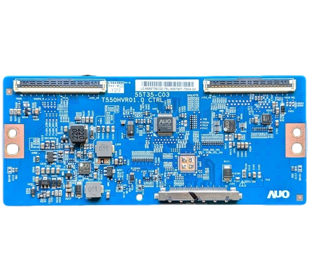 55.55T35.C02 Element T-Con Board, T550HVR01.0, ELEWF5517