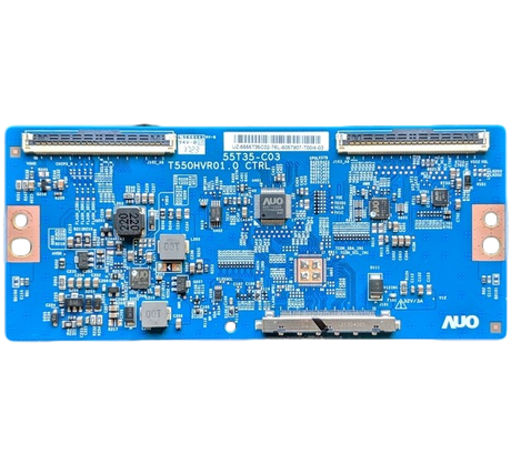 55.55T35.C02 Element T-Con Board, T550HVR01.0, ELEWF5517