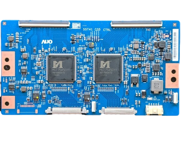 55.55T41.C04 Sony T-Con Board, 55T41 C05, XBR-55X950H