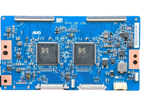 55.55T41.C04 Sony T-Con Board, 55T41 C05, XBR-55X950H