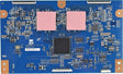 55.64T04.C03 Samsung TV Module, T-Con Board, T645HW04, 64T04-C06, UN65D8000XFXZA