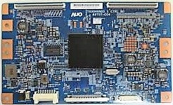 55.65T07.C06 Samsung TV Module, T-Con board, T650HVN05.1, 65T07-C04, UN65EH6000FXZA, UN65H6203AFXZA, UN65J6200AFXZA, UN65J620DAFXZA, UN65FH6001FXZA