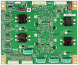 55.65T09.D01 Vizio TV Module, LED driver board, 4H+V3526.001/C, 5565T09D01 on sticker, M651D-A2R