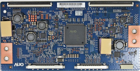 55.65T14.C01 Toshiba TV Module, T-Con board, T650HVN07.0, 65T14-C01, 65L7300U