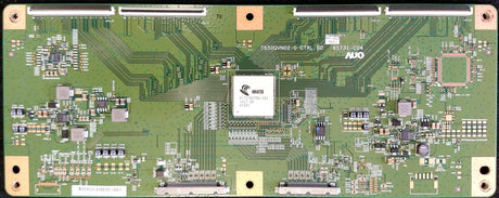 55.65T31.C04 RCA T-CON, T650QVN02.0 CTRL BD, 65T31-C04, PRK65A65RQ