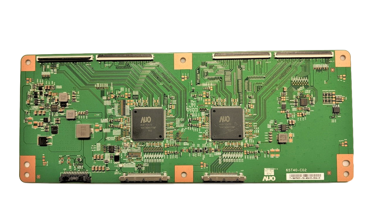 55.65T39.C07 Vizio T-Con Board, 65T40-C02, P65-E1