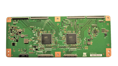 55.65T39.C07 Vizio T-Con Board, 65T40-C02, P65-E1