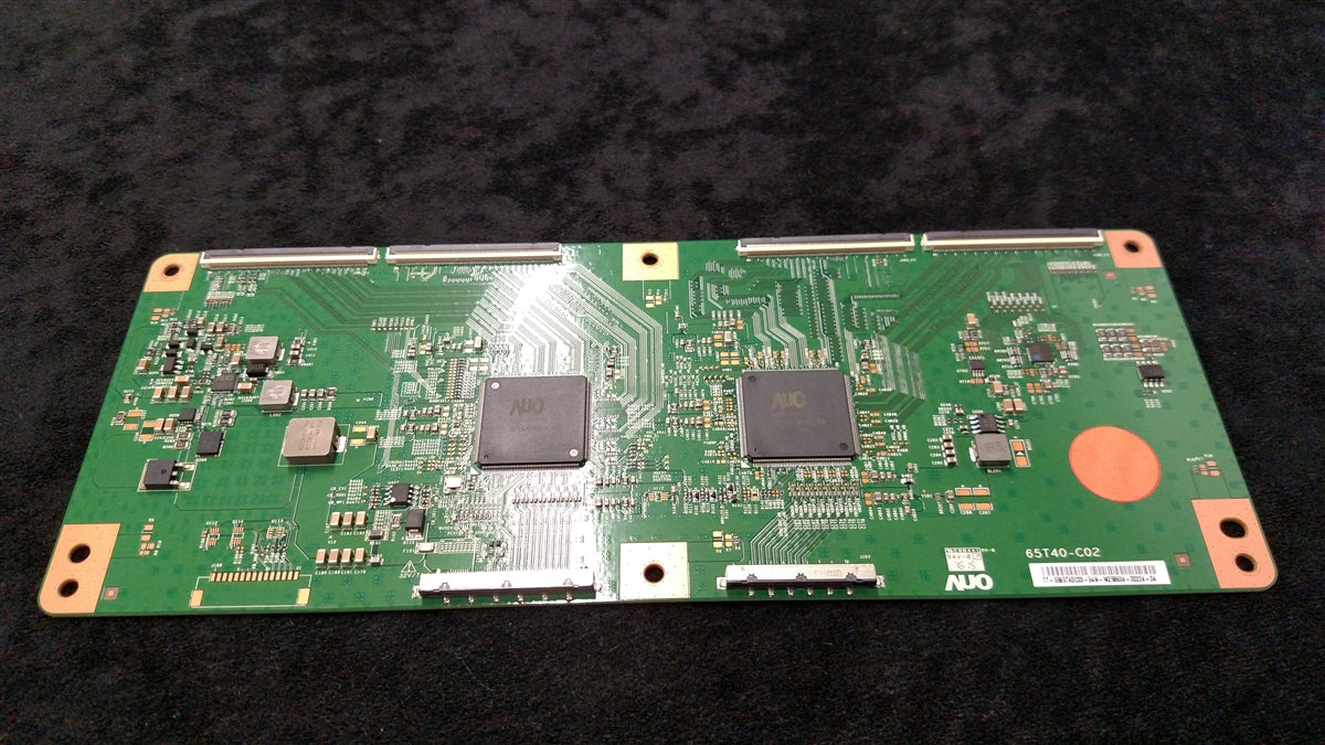 55.65T40.C03 Vizio T-Con Board 65T40-C02, 5565T40C03, M65-D0