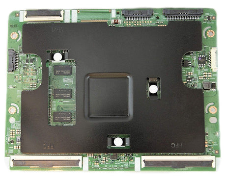 55.65T41.C04 Samsung T-Con Board, CTRL, 65T41-C03, T650QVR01.0, UN65JU6700FXZA, UN65JU6700FXZA DS06