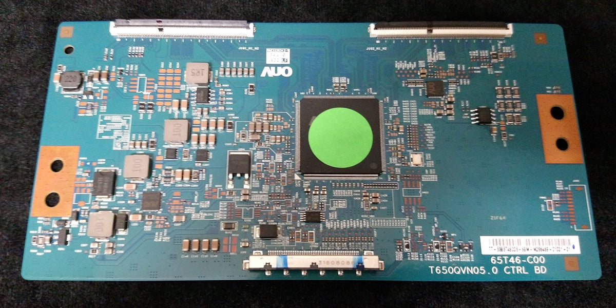 T650QVN05.0 CTRL BD 65T46-C00 – T-Con Logic Board Für 65Q3TA, UD65D6000